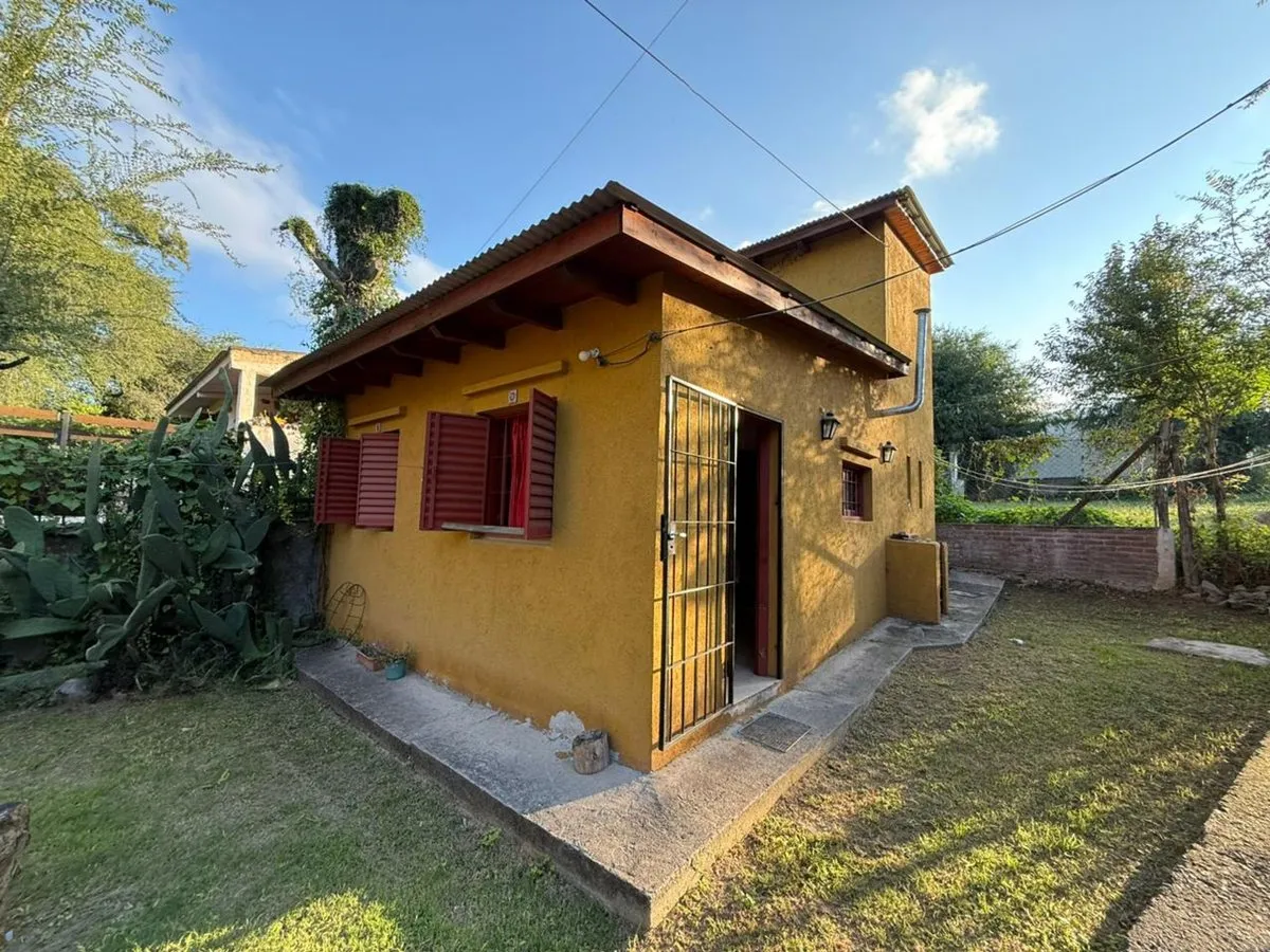 Casa en Calle Don Bosco 400