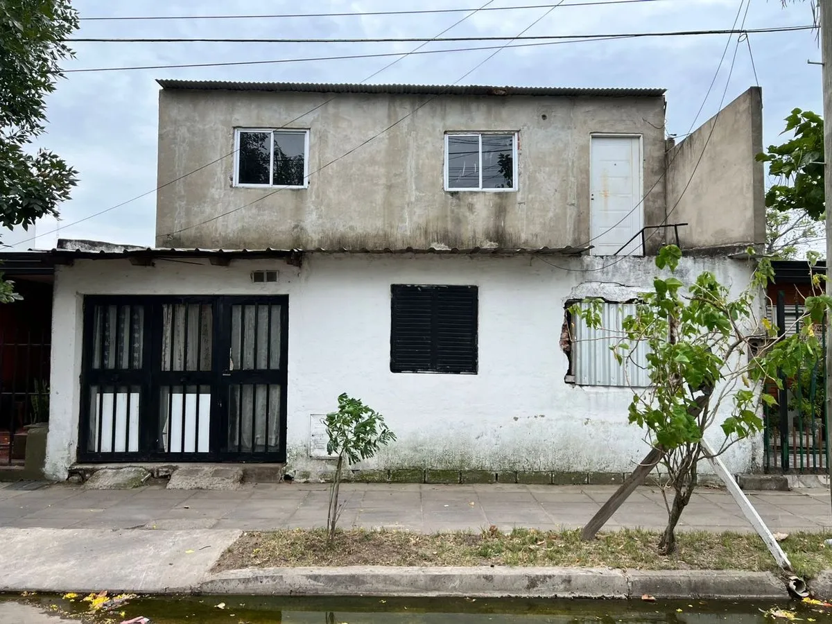 Casa en Dr. Laureano Maradona S/n - B° el Pozo - Manzana 0