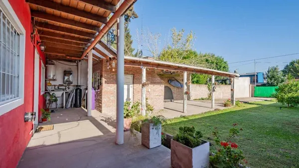 Casa en Córdoba 1600
