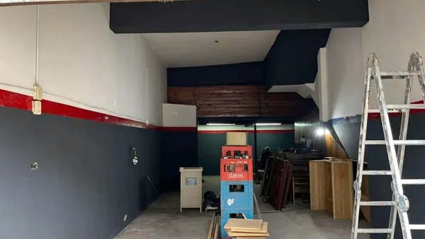 Local Comercial en Doctor Enrique Eizaguirre 0