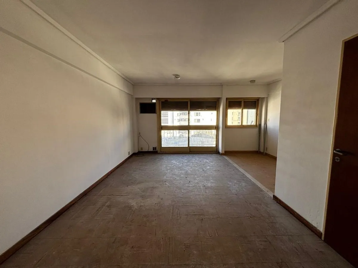 Departamento en 45 E/ 5 y 6 500