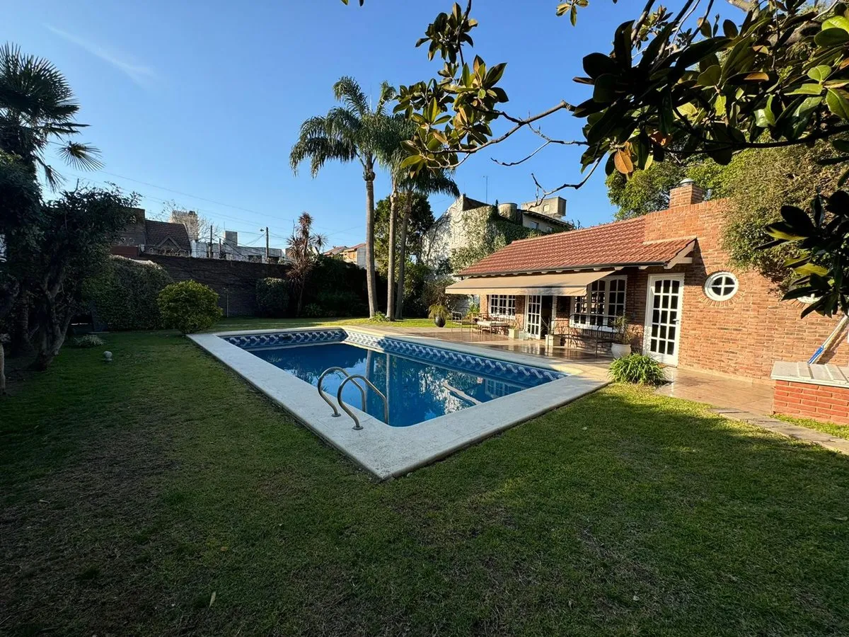 Casa en Alberti 0
