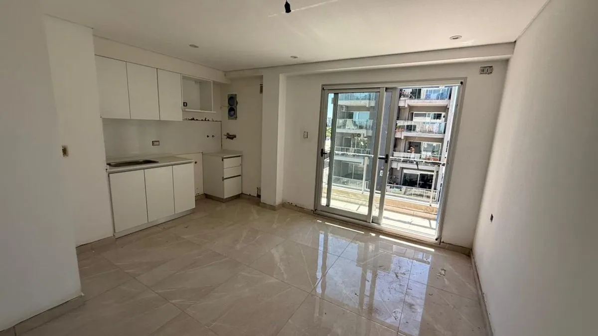 Departamento en Salvador Caputto 3400