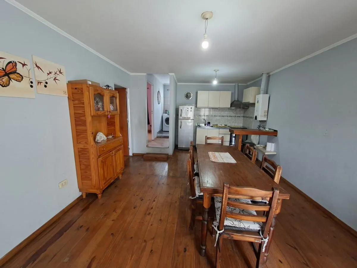 Casa en Pasaje de Liniers 3600