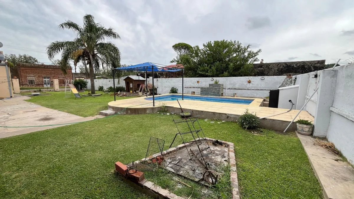 Casa en Mitre 0
