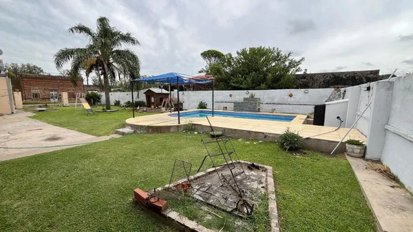 Casa en Mitre 0