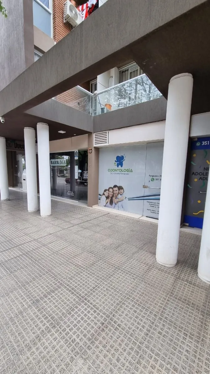 Departamento en Mariano Fragueiro 2900