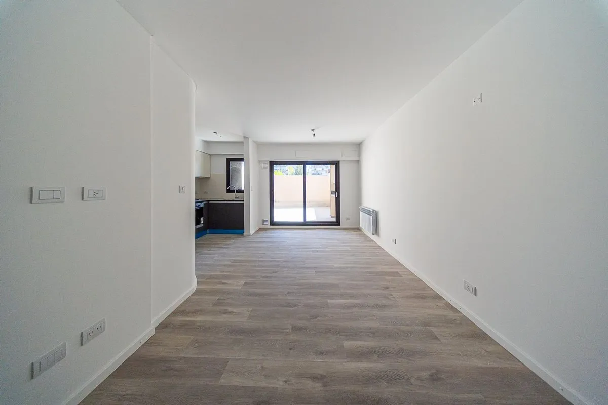 Departamento en Junín 100