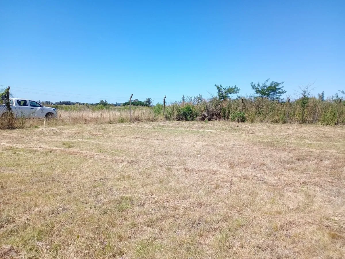 Lote en El Zorzal 0