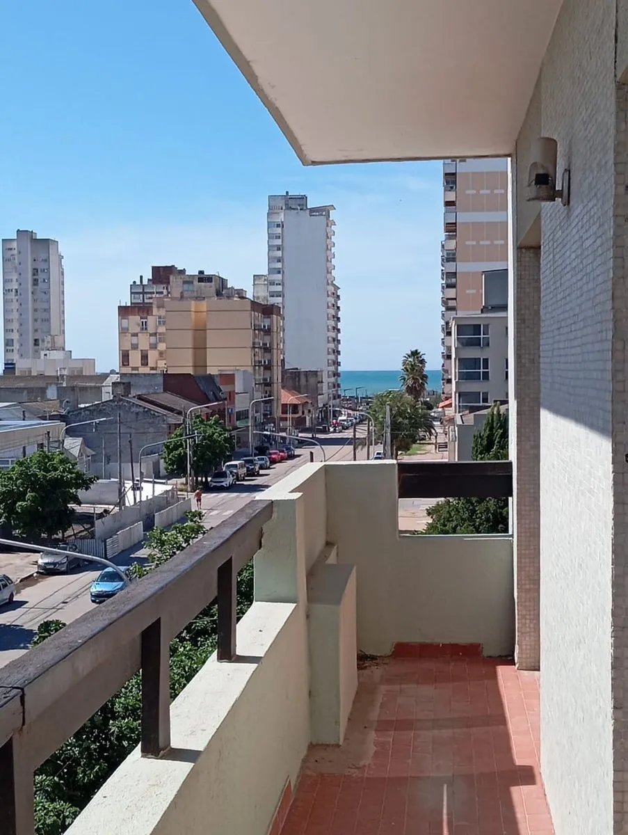 Departamento en Avenida 79 300