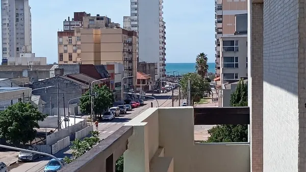 Departamento en Avenida 79 300
