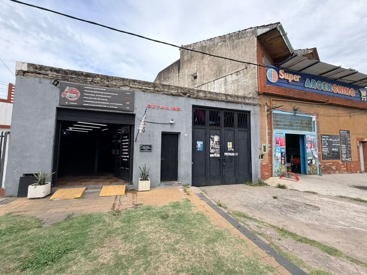 Casa en Aconcagua 100