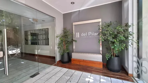 Departamento en Del Valle 500
