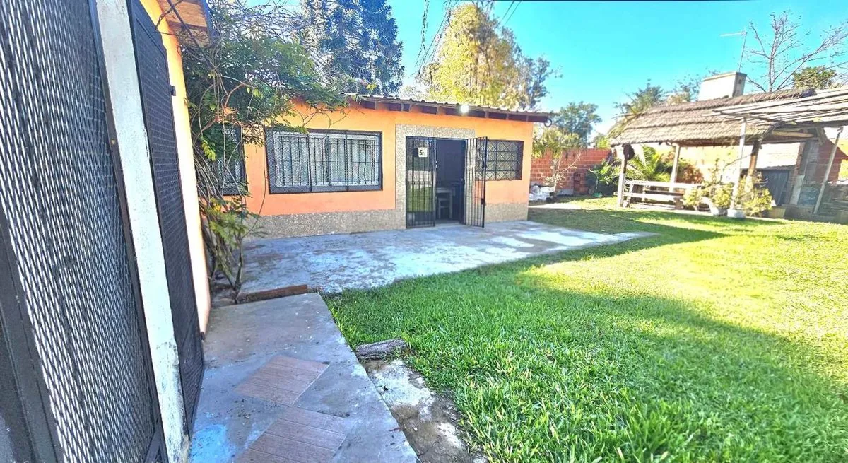 Quinta en Pedro Goyena 3300