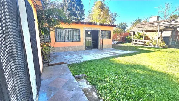 Quinta en Pedro Goyena 3300