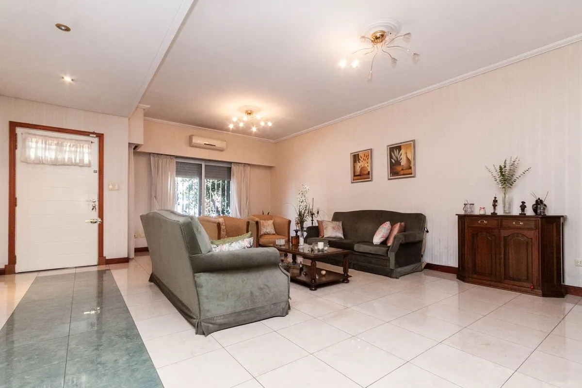 Casa en Amancio Alcorta 200