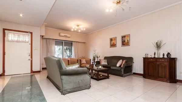 Casa en Amancio Alcorta 200