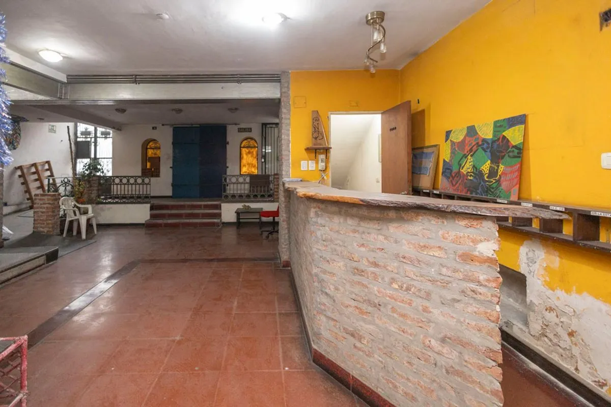 Casa en Brasil 400
