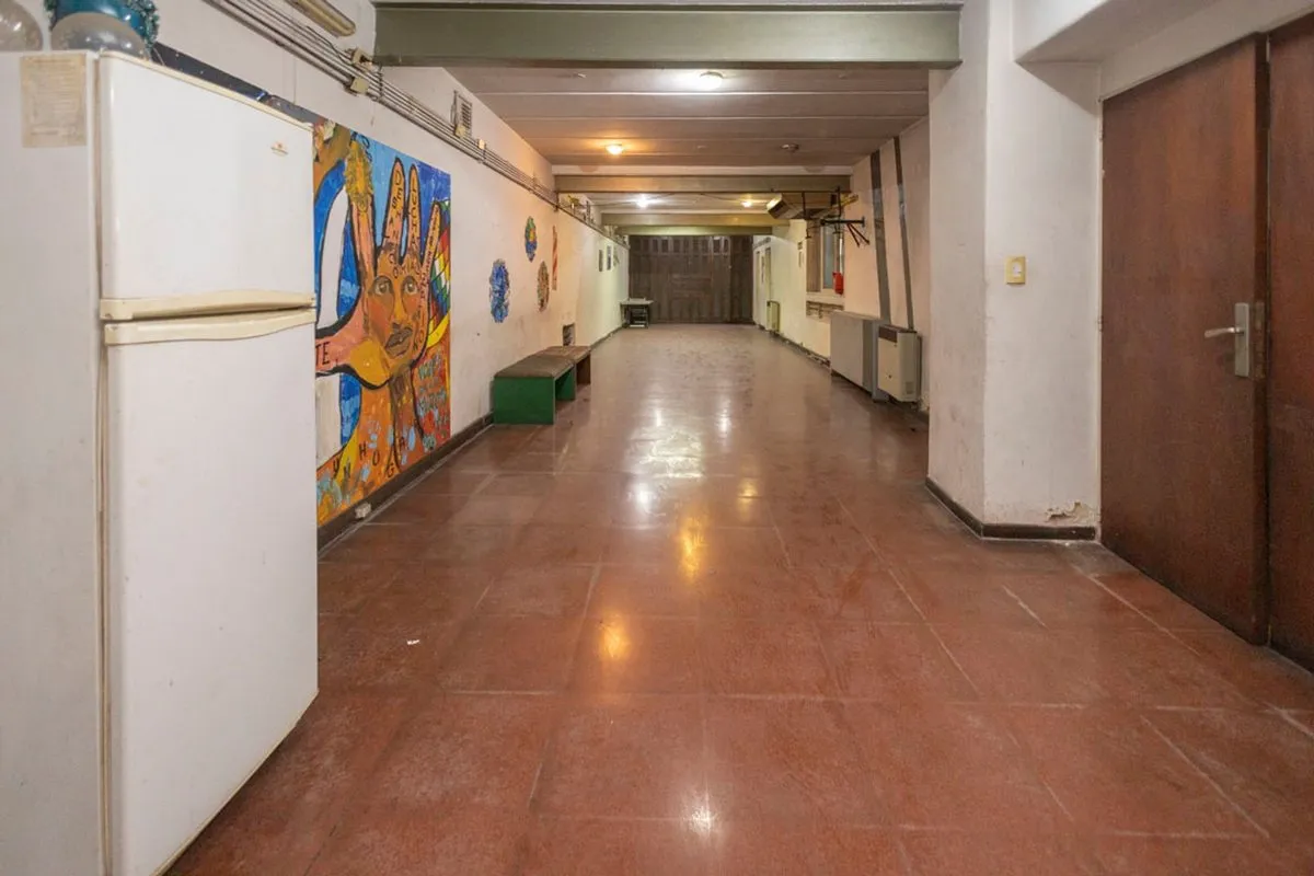 Local Comercial en Brasil 400