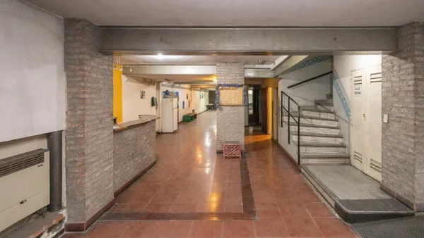 Edificio en Brasil 400