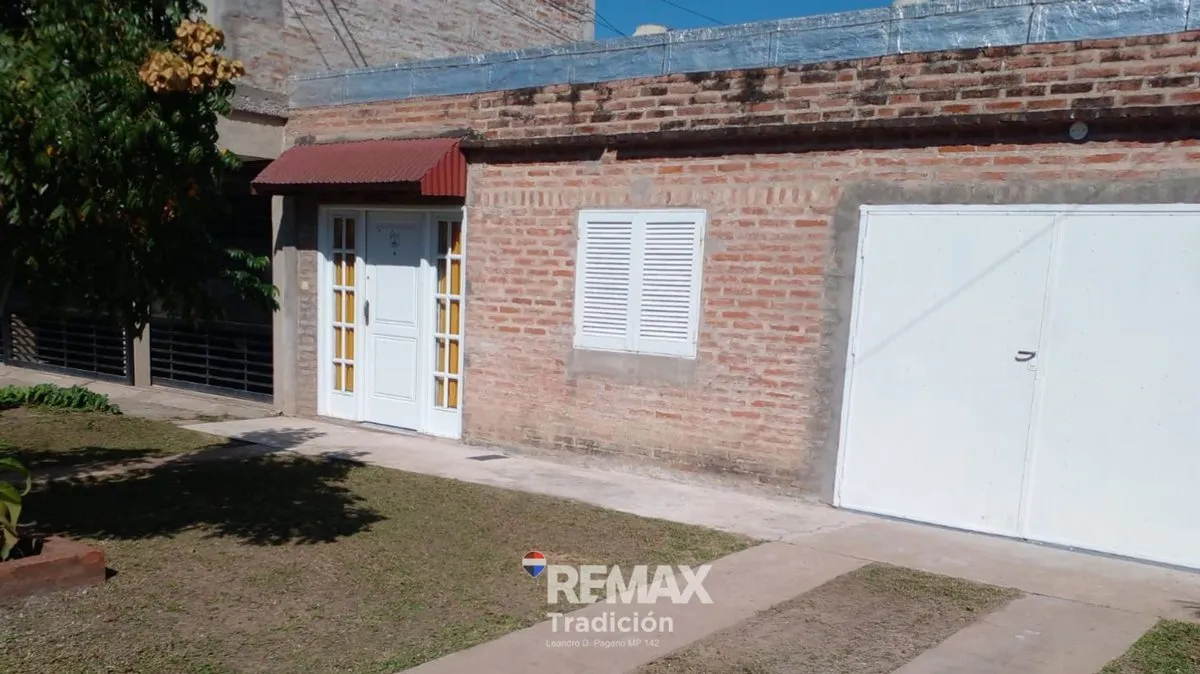 Casa en Arminda Rogiolo 2700