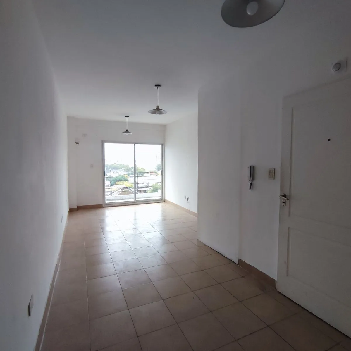 Departamento en Avenida Independencia 4000