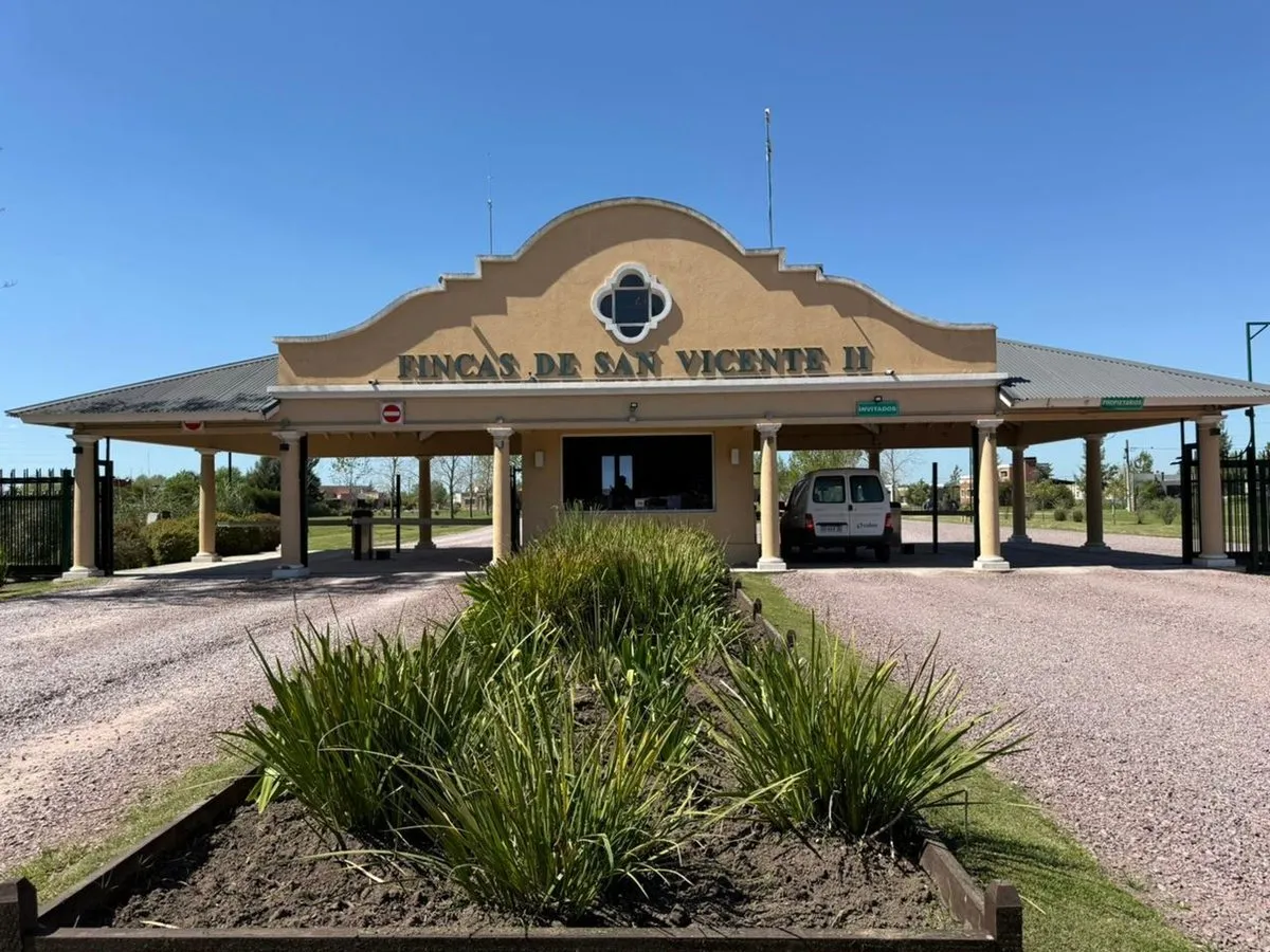 Lote en Avenida Juan Pablo Ii 1500