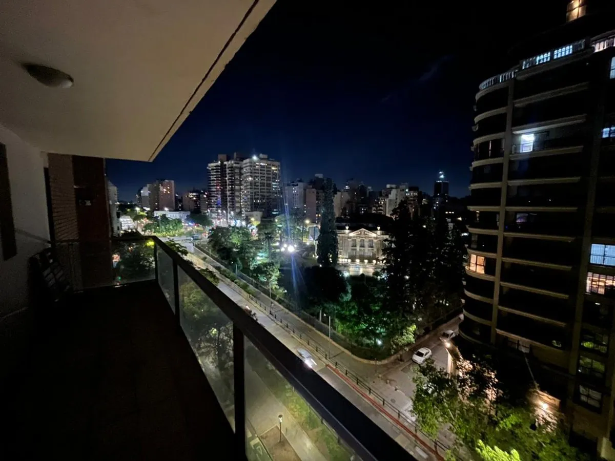 Departamento en Derqui 300