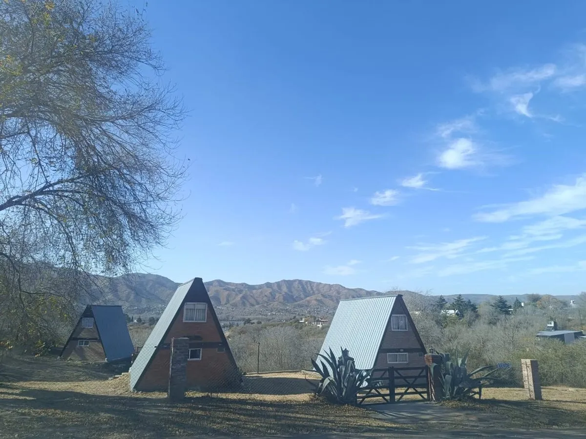 Casa en Mirador del Lago 0