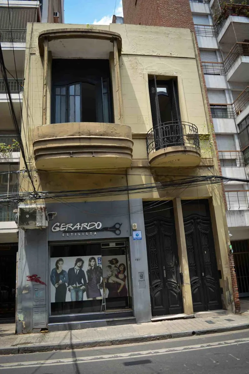 Casa en Rioja 700
