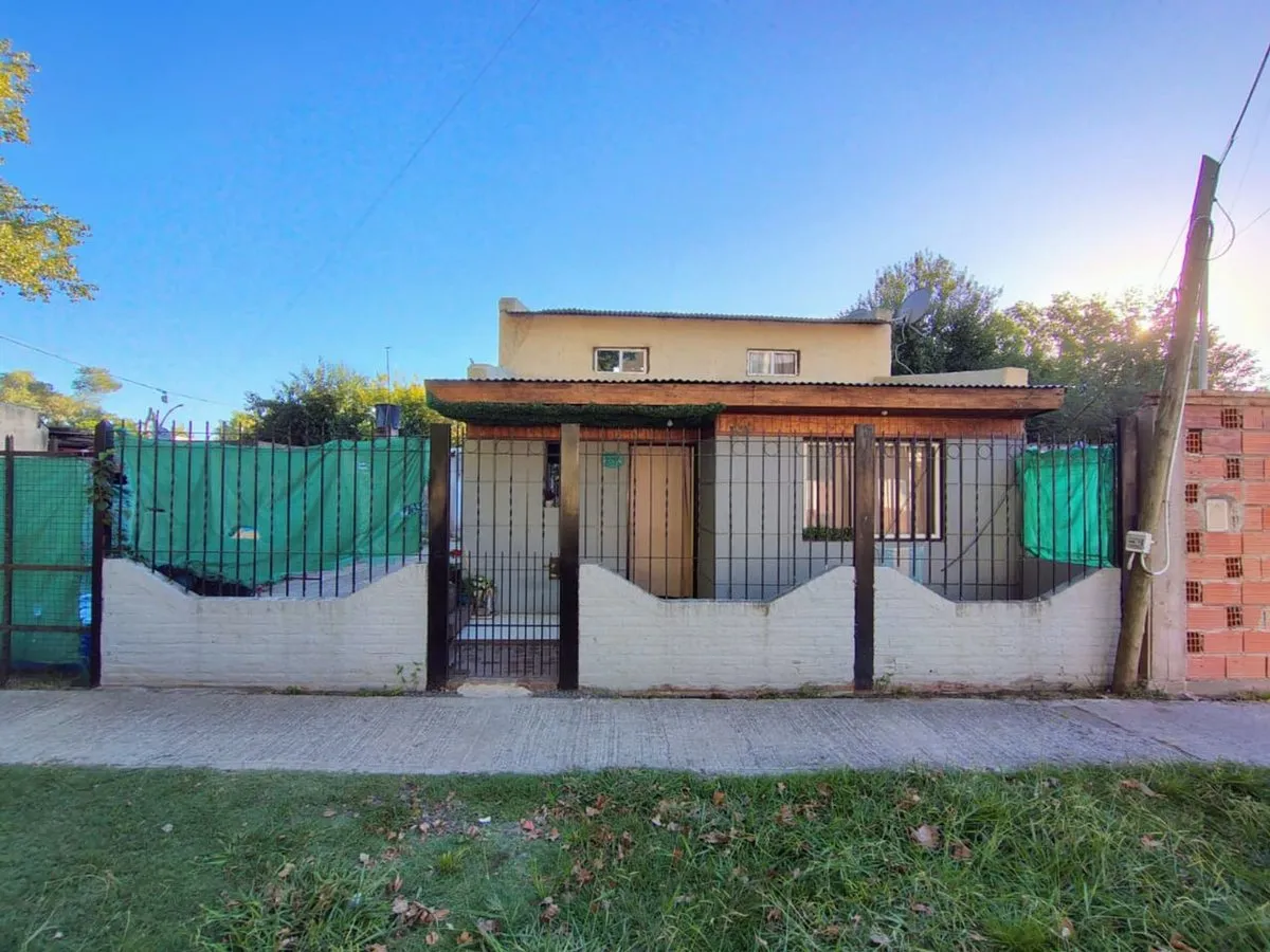 Casa en Francisco Muñoz 800
