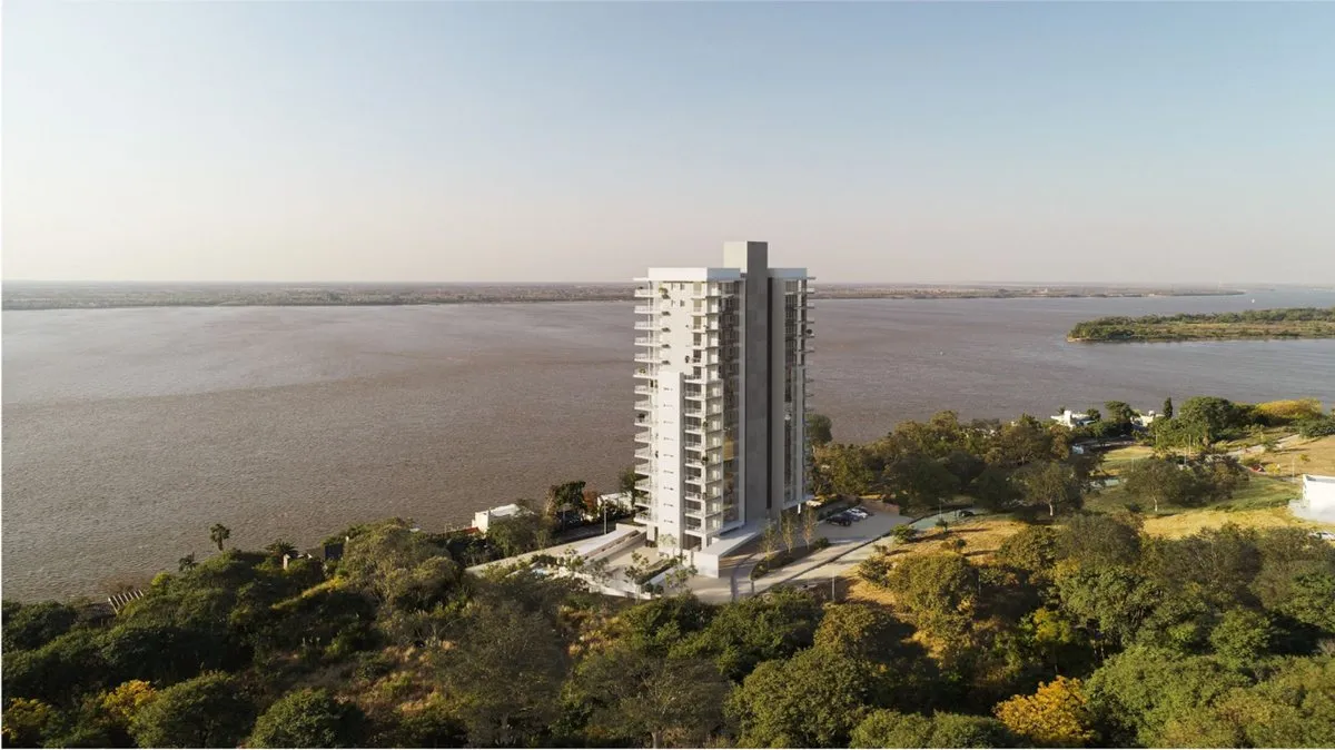 Departamento en Avenida José Manuel Estrada 2800