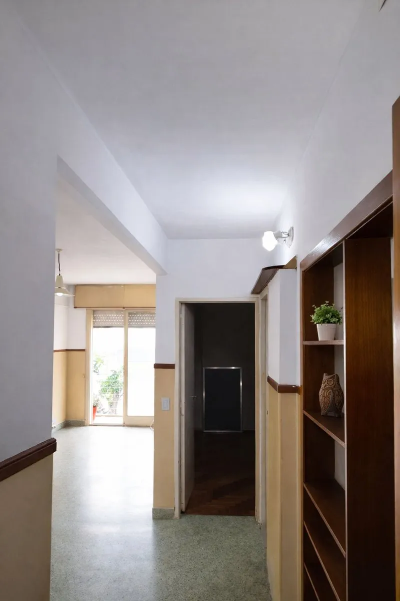 Departamento en General Guido 2300