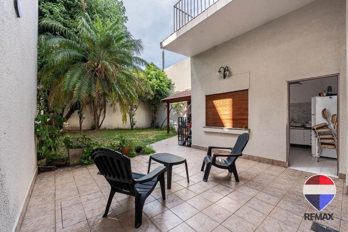 Casa en Bragado 6200