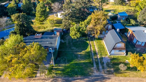 Lote en Avenida de Las Carretas 200