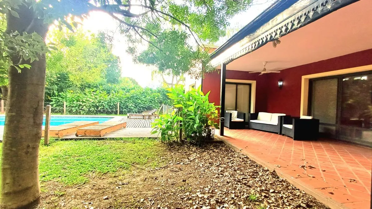 Casa en Ruta 25 0