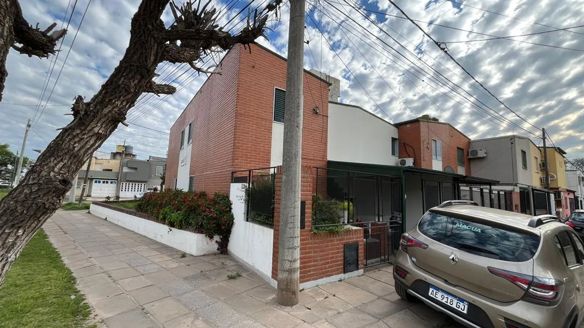 Departamento en Avenida Aristóbulo del Valle 8200