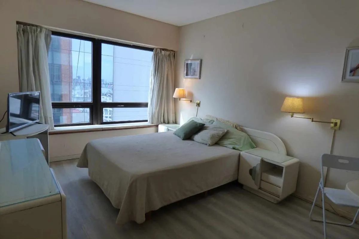 Departamento en Avenida Corrientes 800