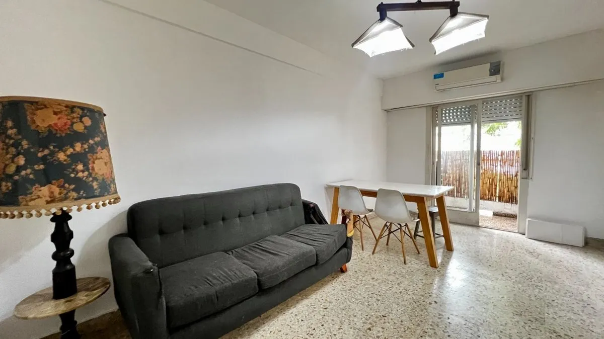 Departamento en Ministro Brin 3200