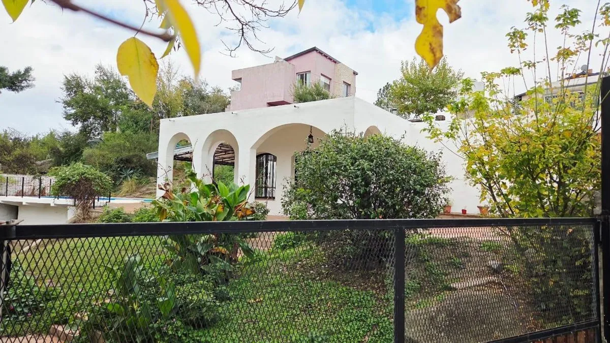 Casa en Schumann 0