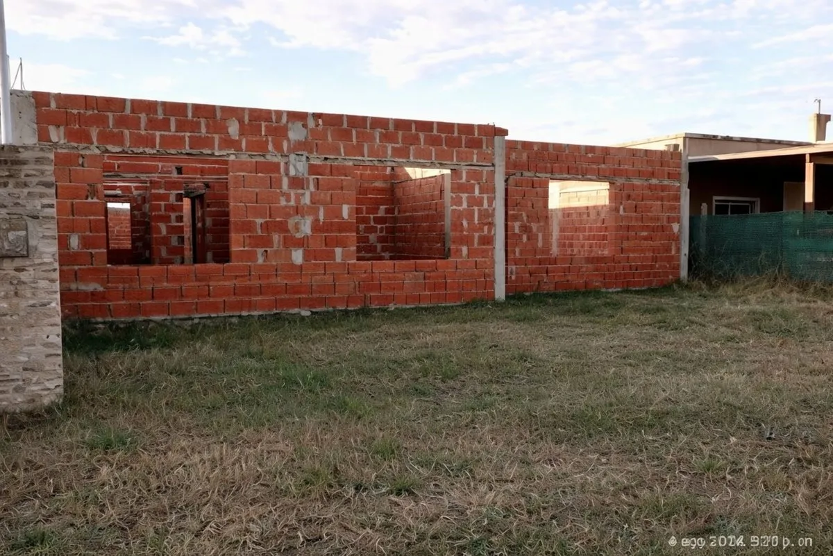 Lote en Irena Sendler 500