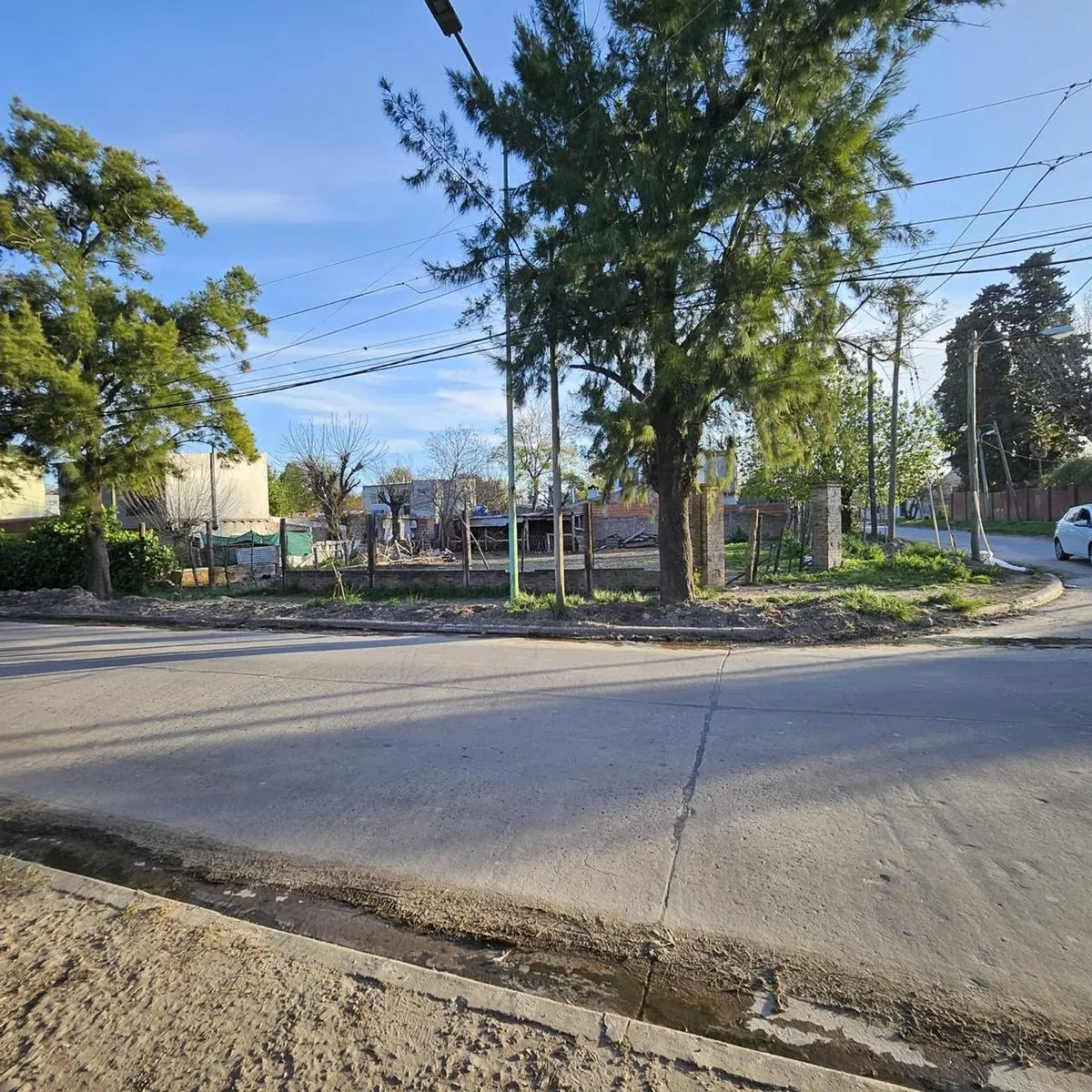 Lote en Calle 133-a & Calle 42-a S/N