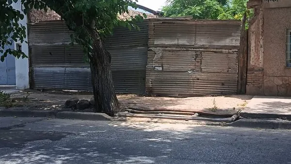 Lote en Ituzaingó 2900