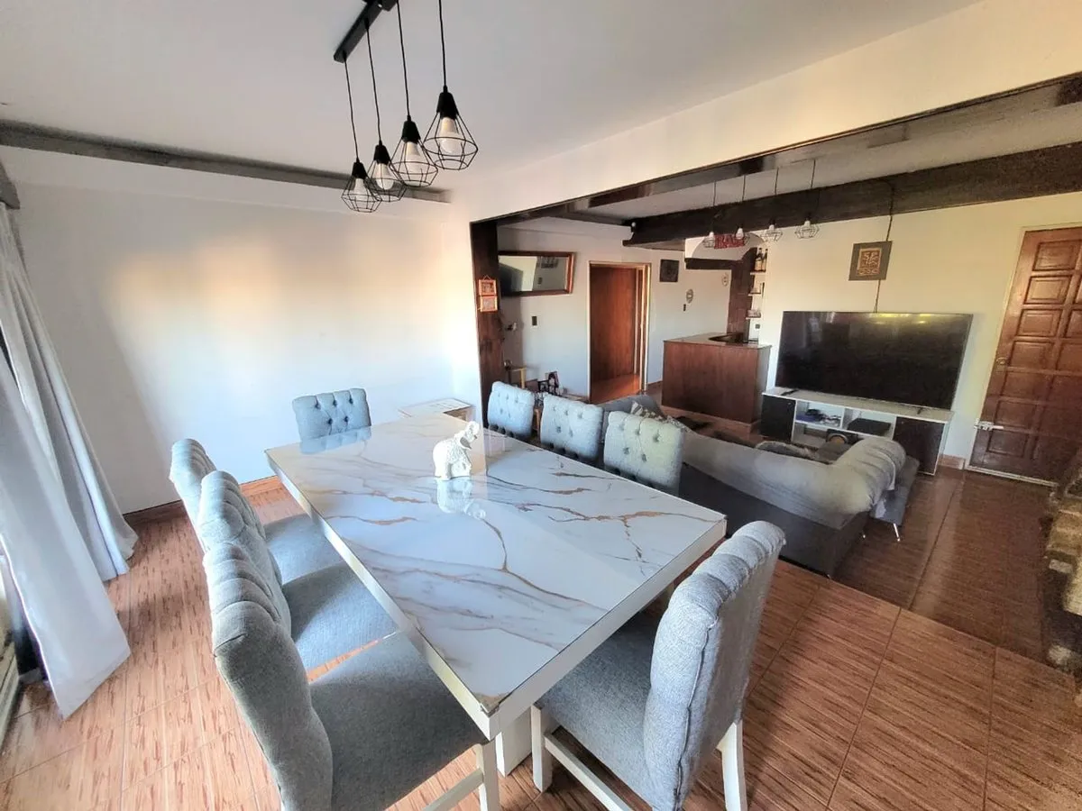 Departamento en Gregorio de Laferrere 3800