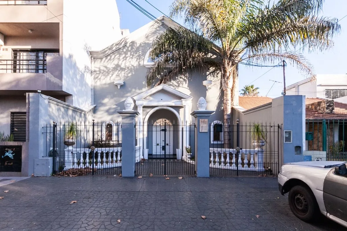 Casa en Aráoz 0