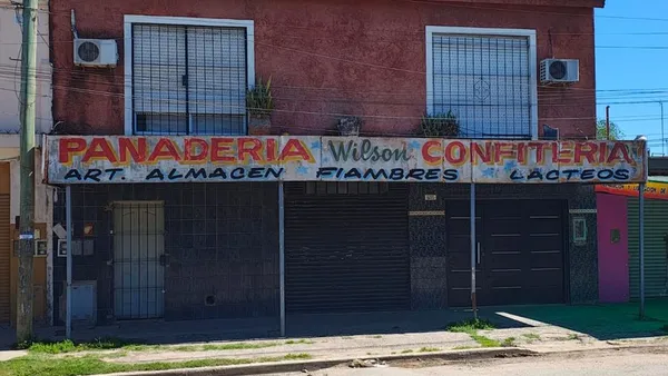 Local Comercial en San Emilio 1900