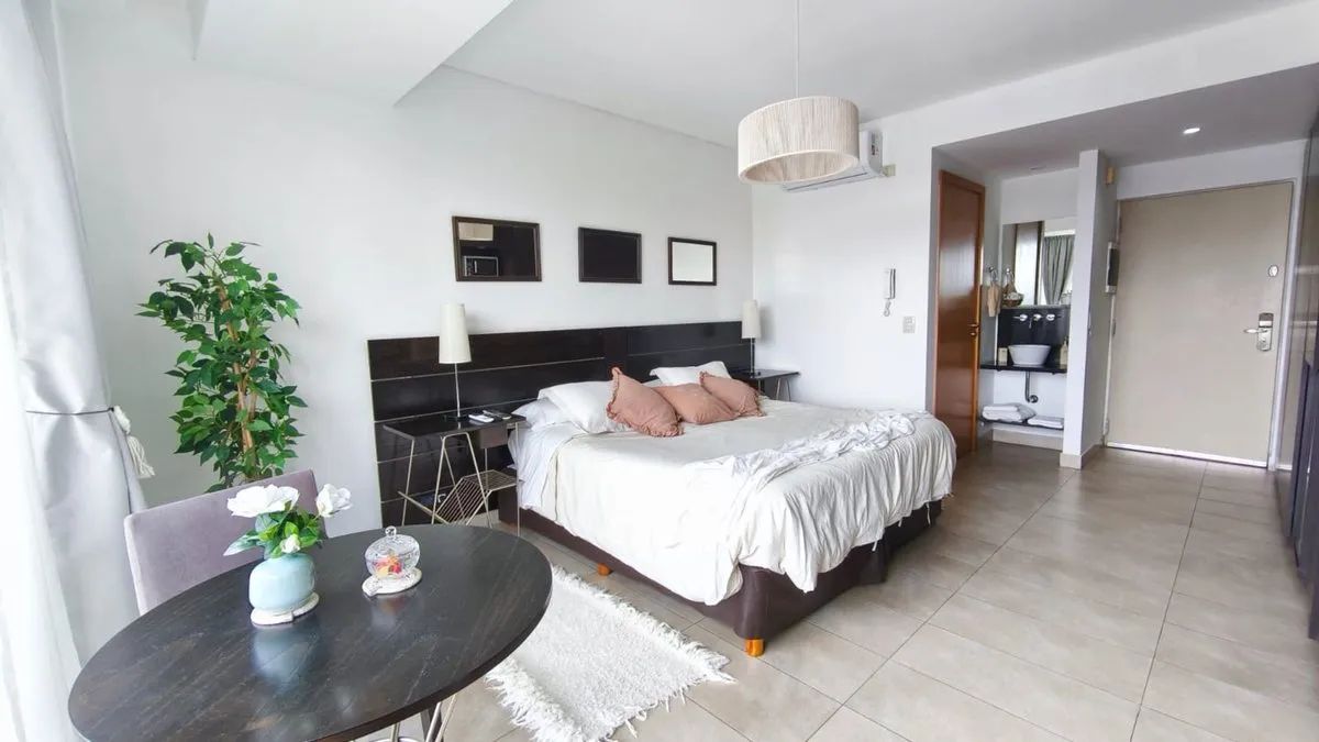 Departamento en Nicaragua 5800
