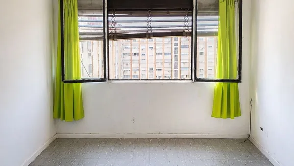 Departamento en Mozart 2400
