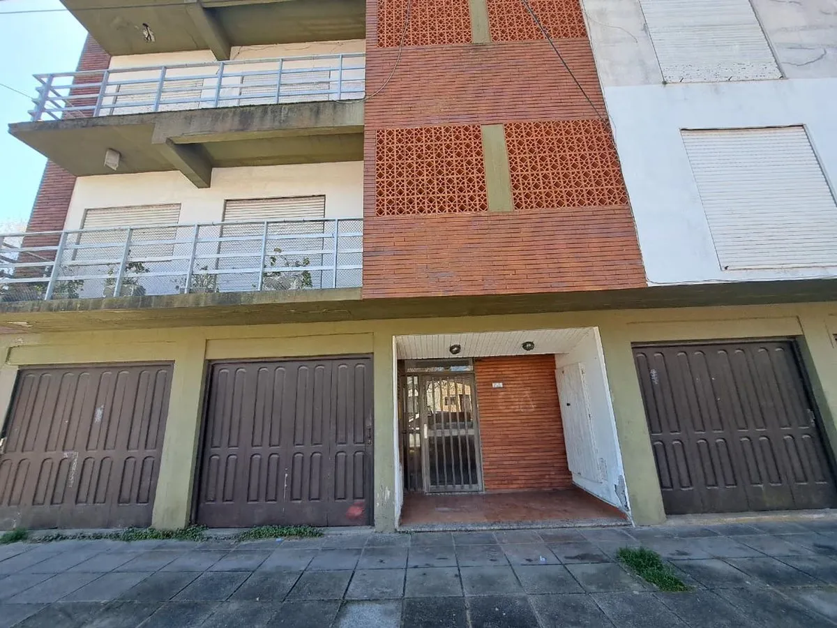 Departamento en Calle 37 400