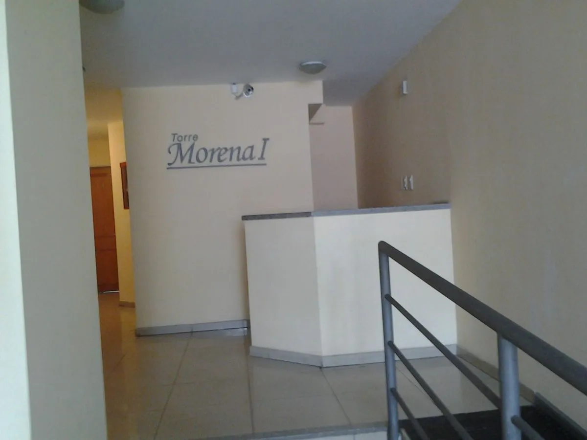 Departamento en Martín García 500